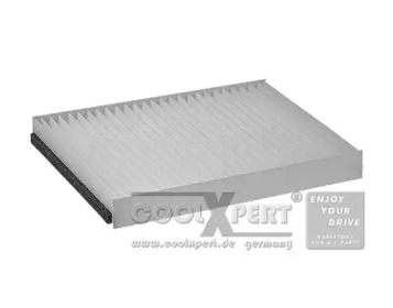 BBR AUTOMOTIVE 0402003267 -  Фильтр воздуха в салоне